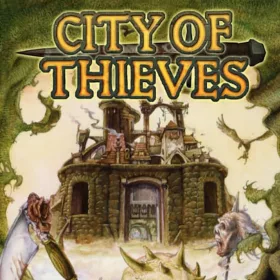 Fighting Fantasy Classics: City of Thieves (DLC)