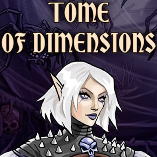 Deck of Ashes: Tome of Dimensions (DLC)