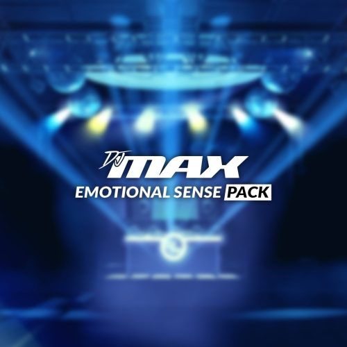 DJMax Respect V: Emotional Sense Pack (DLC)