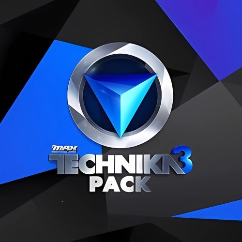 DJMax Respect V: Technika 3 Pack (DLC)