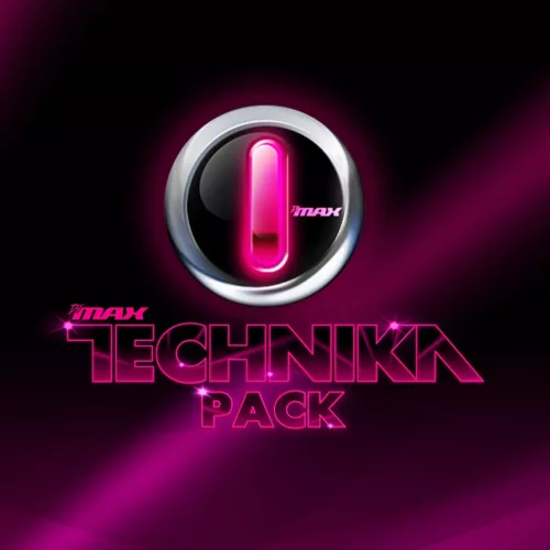 DJMax Respect V: Technika Pack (DLC)