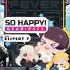 DJMax Respect V: So Happy Gear Pack (DLC)