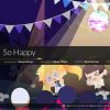 DJMax Respect V: So Happy Gear Pack (DLC)