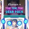 DJMax Respect V: Tok! Tok! Tok! Gear Pack (DLC)