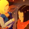 Dragon Ball Z: Kakarot - Trunk - The Warrior of Hope (DLC)