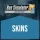 Bus Simulator 21: USA Skin Pack (DLC)
