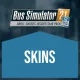 Bus Simulator 21: Angel Shores Insider Skin Pack (DLC)