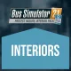 Bus Simulator 21: Protect Nature Interior Pack (DLC)