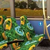 Bus Simulator 21: Protect Nature Interior Pack (DLC)
