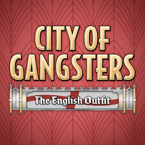 City of Gangsters: The English Outfit (DLC)