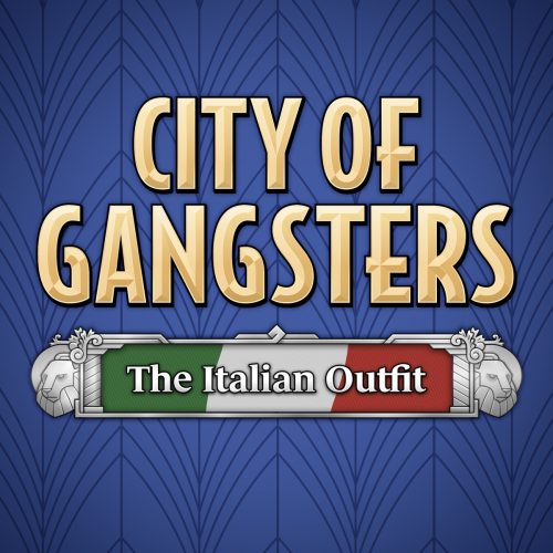 City of Gangsters: The Italian Outfit (DLC)