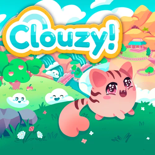 Clouzy!