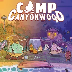 Camp Canyonwood