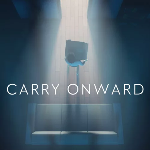 Carry Onward