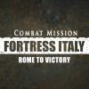 Combat Mission: Fortress Italy - Rome to Victory (DLC)