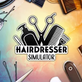 Hairdresser Simulator