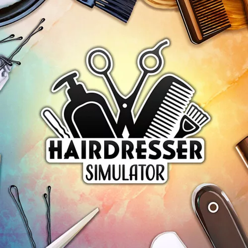Hairdresser Simulator