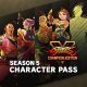 Street Fighter V: Season 5 Character Pass (DLC)