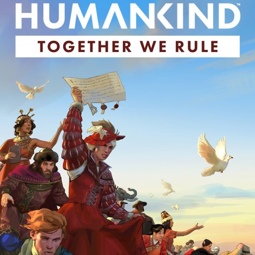 Humankind: Together We Rule Expansion Pack (DLC) (EU)