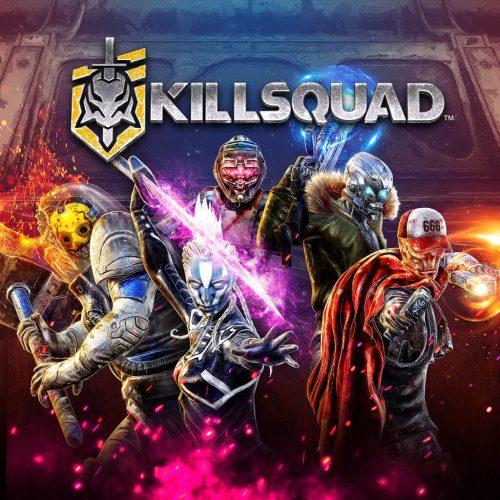 Killsquad