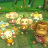 Super Monkey Ball: Banana Blitz HD