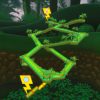 Super Monkey Ball: Banana Blitz HD