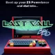 Last Call BBS