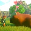 Yonder: The Cloud Catcher Chronicles