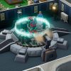 Two Point Hospital: Bigfoot (DLC)