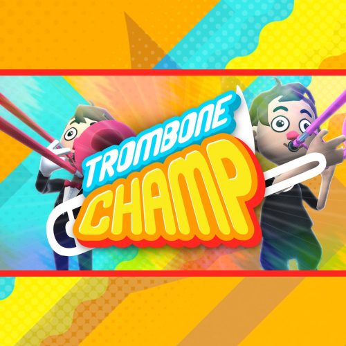 Trombone Champ