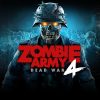 Zombie Army 4: Dead War (EU)