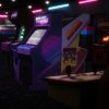 Arcade Paradise