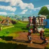 Lightyear Frontier