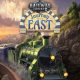 Railway Empire 2: Journey to the East (DLC)