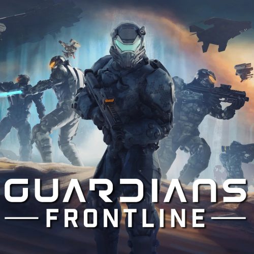 Guardians Frontline [VR]