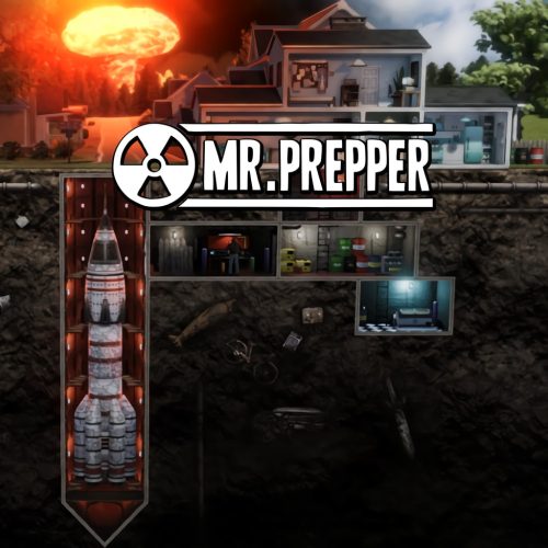 Mr. Prepper (EU)