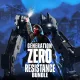 Generation Zero: Resistance Bundle