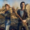 Generation Zero: Resistance Bundle