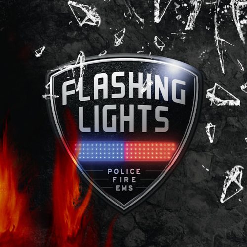 Flashing Lights: Police, Firefighting, Emergency Services (EMS) Simulator (EU)