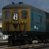 Train Simulator: BR Class 402 '2-HAL' EMU Add-On (DLC)