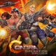 Contra: Operation Galuga