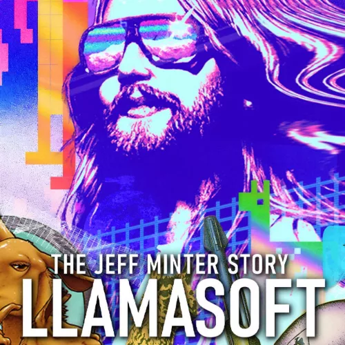 Llamasoft: The Jeff Minter Story