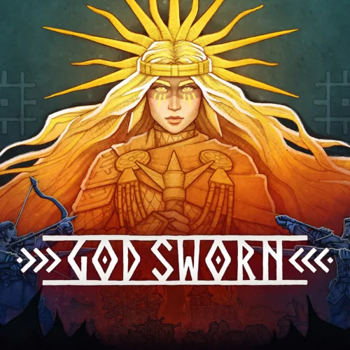 Godsworn