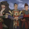 Ash of Gods: The Way - Coffee for Coding (DLC)