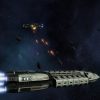 Battlestar Galactica: Deadlock - Anabasis (DLC)