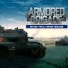 Armored Brigade: Nation Pack - France - Belgium (DLC)