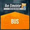 Bus Simulator 21: Iveco Bus Bus Pack (DLC)