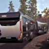 Bus Simulator 21: Iveco Bus Bus Pack (DLC)