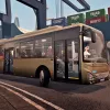 Bus Simulator 21: Iveco Bus Bus Pack (DLC)