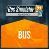 Bus Simulator 21: VDL Bus Pack (DLC)